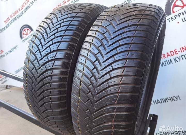Kleber Quadraxer 2 205/55 R16 91H