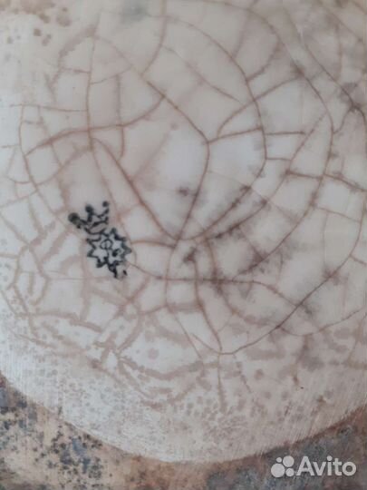 Статуэтка фарфор германия