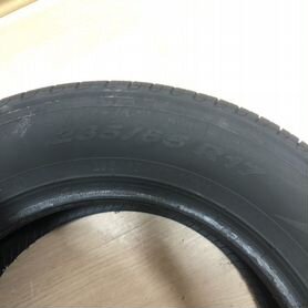 Accelera 651 235/65 R17