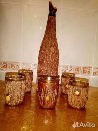 Винный набор 