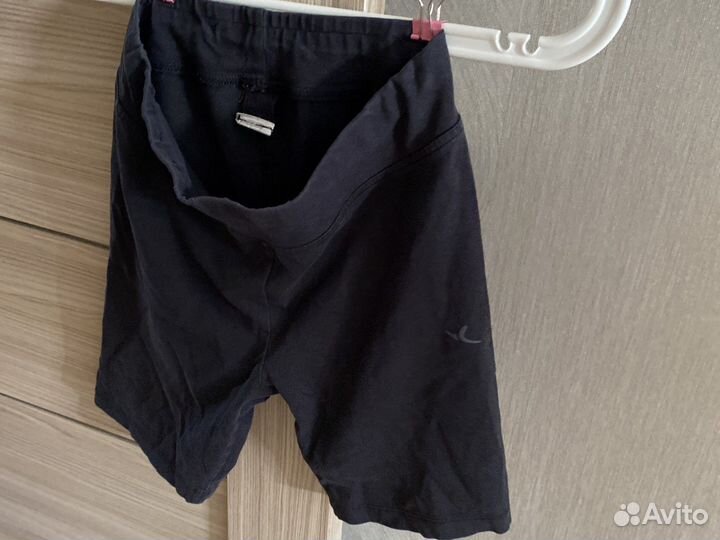 Велосипедки женские s спортивные