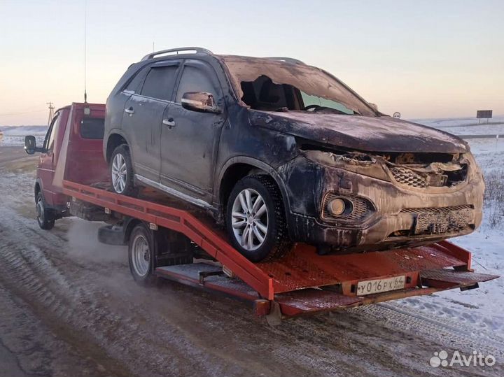 Услуги эвакуатора круглосуточно