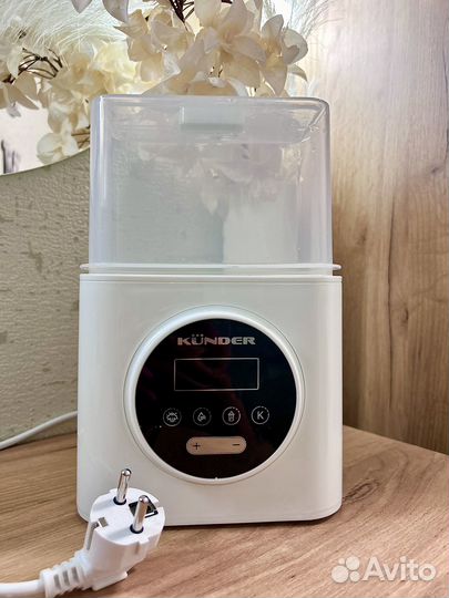 Подогреватель бутылочек