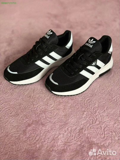 Кроссовки adidas мужские