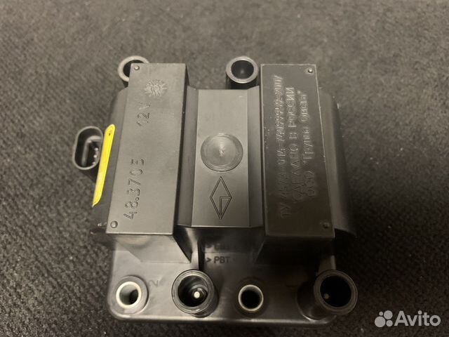 Продам катушку зажигания 48.3705