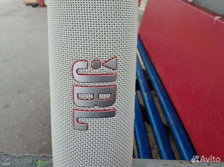 Колонка jbl flip 6