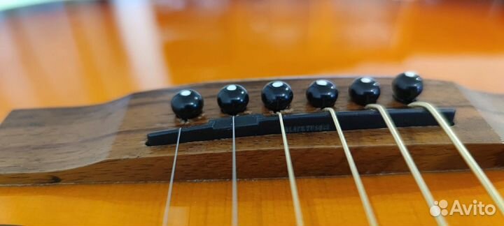 Трансакустическая гитара fender cc60s