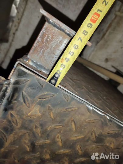 Инструментальный ящик