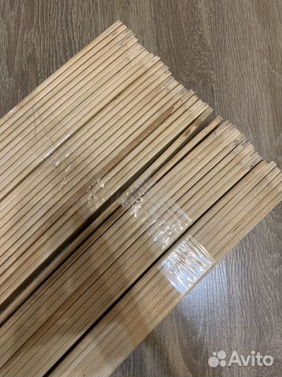 Рейки для кровати