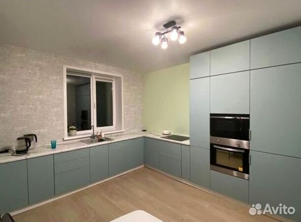 Кухня.Кухонный гарнитур