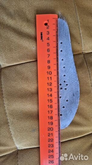 Коньки фигурные edea overture 205