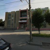 Продам коммерческую недвижимость, 1844.7 м²