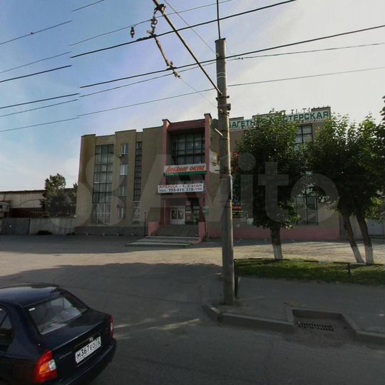 Продам коммерческую недвижимость, 1844.7 м²