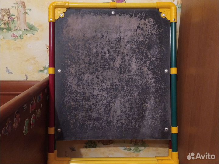 Детский мальберт