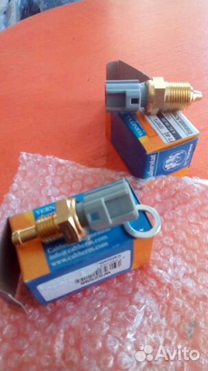 Датчик температуры форд фокус 3 ford focus 2