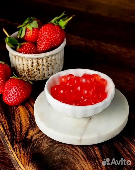 Бабл ти оптом