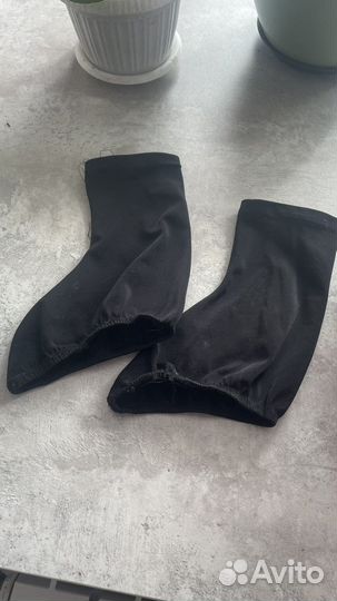 Коньки wifa 26 размер