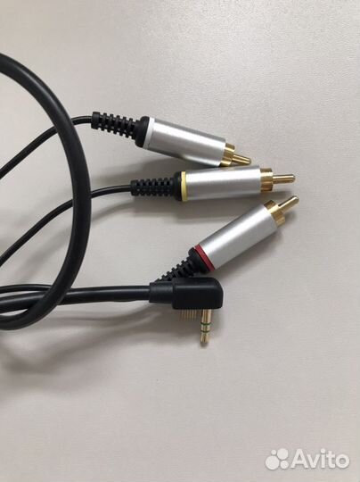 Кабель AV для Sony PSP