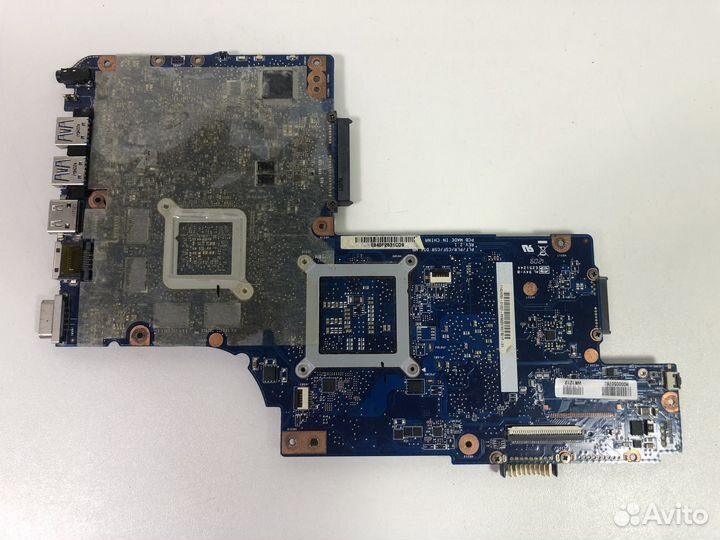 Toshiba L850-A700 на запчасти