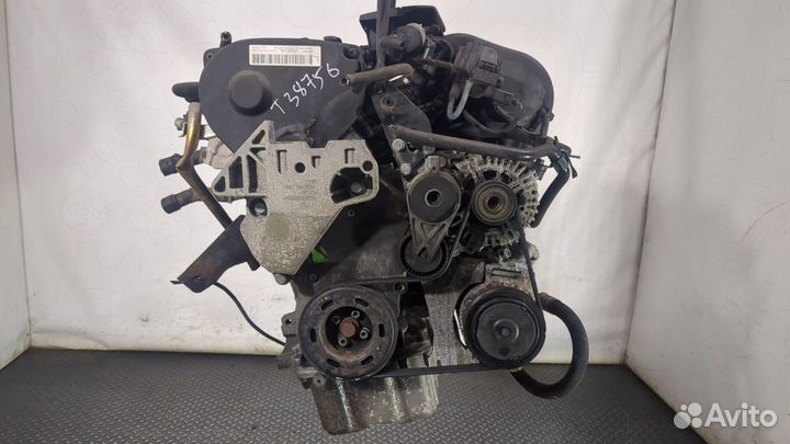 Маховик Audi A3 (8P), 2006