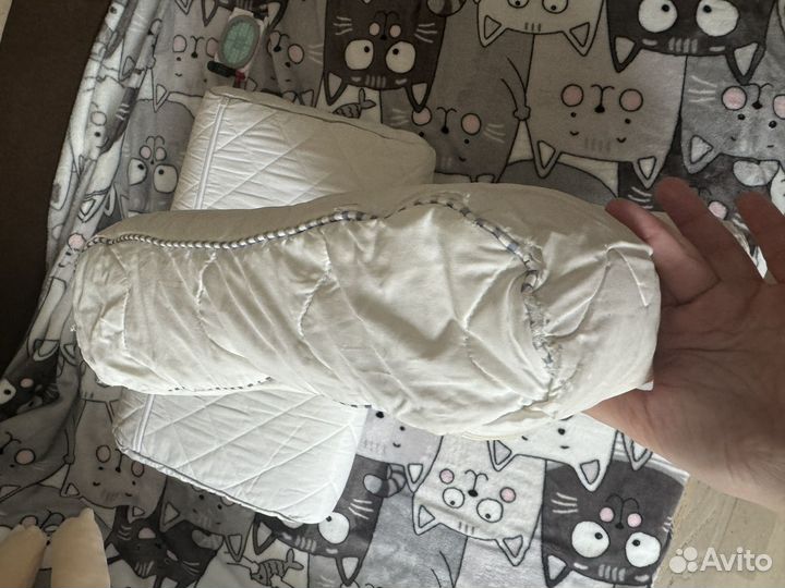 Полушки б/у, IKEA