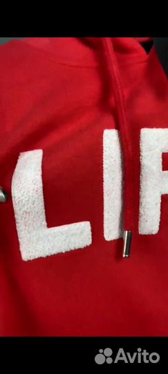 Толстовка my brand