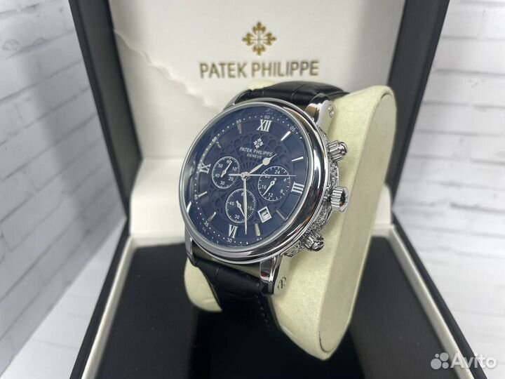 Часы мужские patek philippe