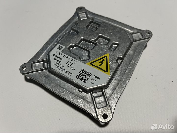 Модуль розжига ксенона BMW E70 E71 E90 X5 X6