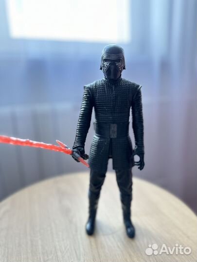 Дарт вейдер фигурка оригинал