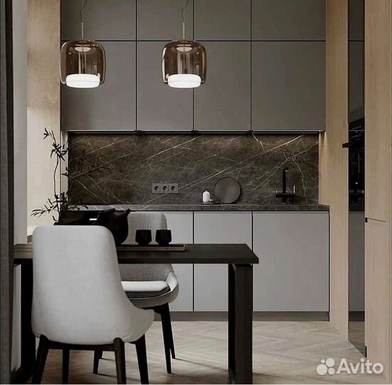 Кухня от производителя