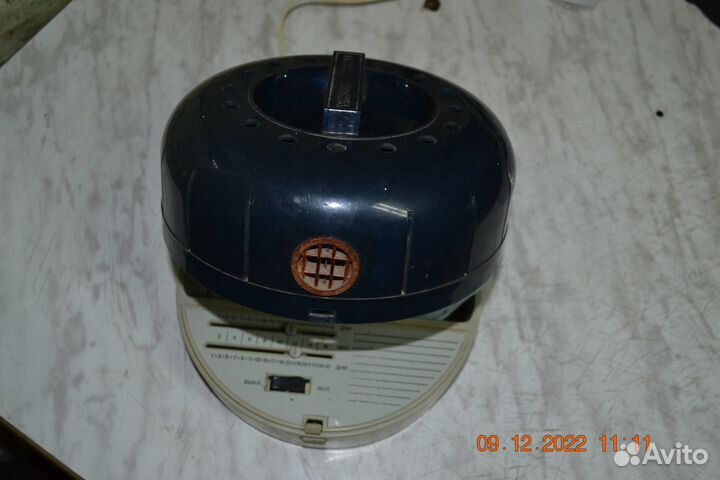 Облучатель уфо-В