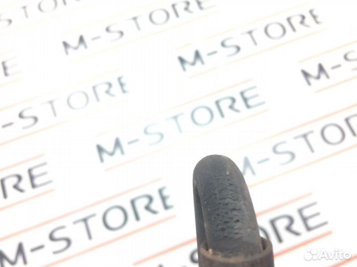 Шланг тормозной задний левый Mercedes-Benz M-Class