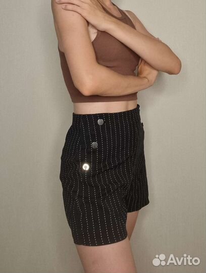 Шорты женские