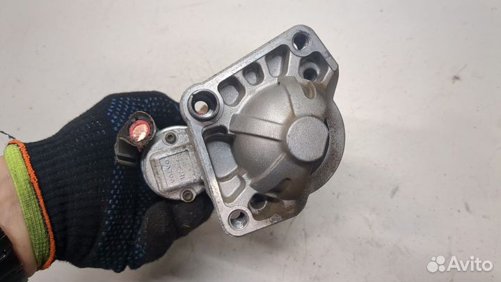 Стартер Volvo XC40, 2019