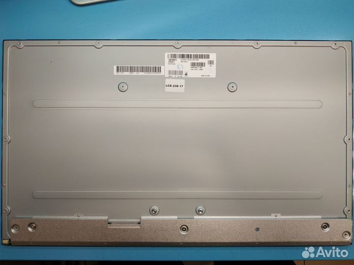 Матрица моноблока LM238WF2 SS K1 1920x1080 30p IPS