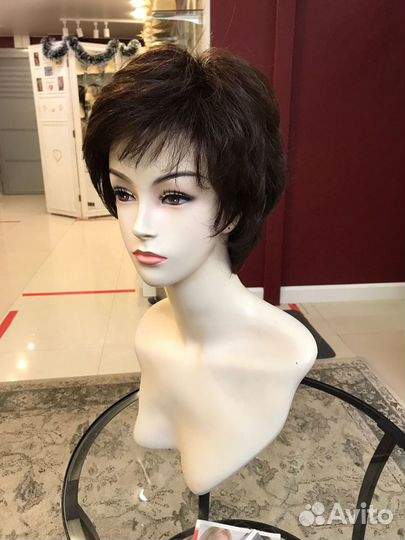 Искусственный парик Keira Ellen Wille