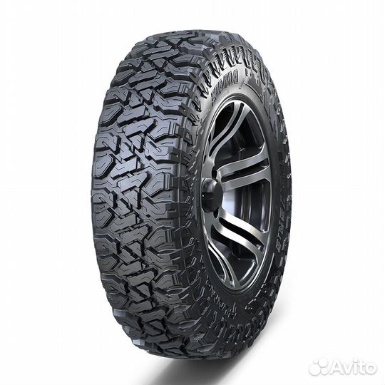 КАМА Flame M/T (HK-434) 205/70 R15 100Q