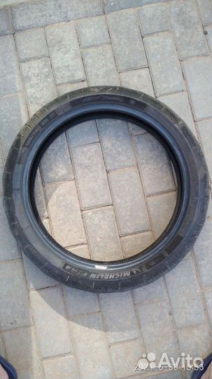 Michelin pilot road 4