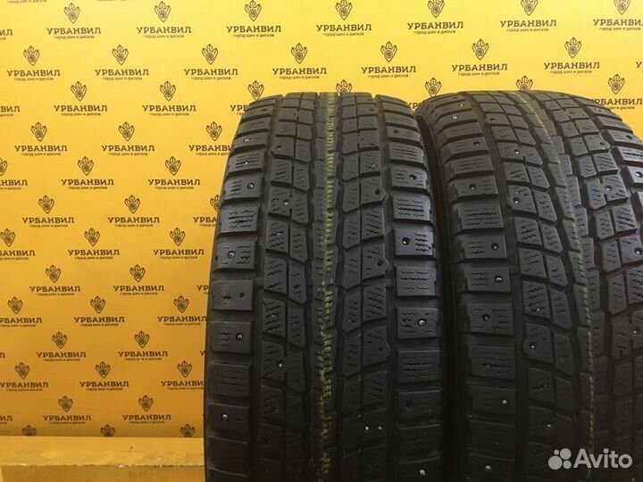 Dunlop SP Winter Ice 01 235/65 R17