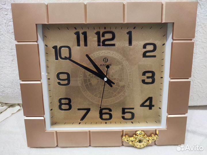 Часы настенные