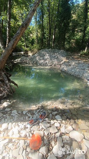 Горные прогулки в с. Прасковеевка