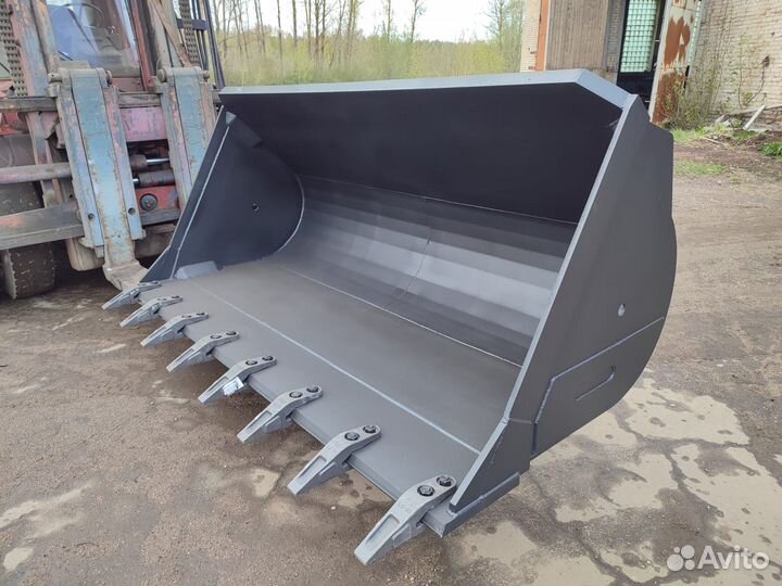 Ковш на экскаватор