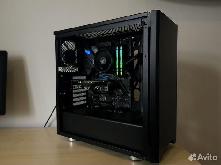 Компьютерный мастер