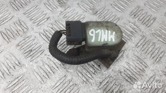 Датчик положения подвески jeep grand cherokee WK2