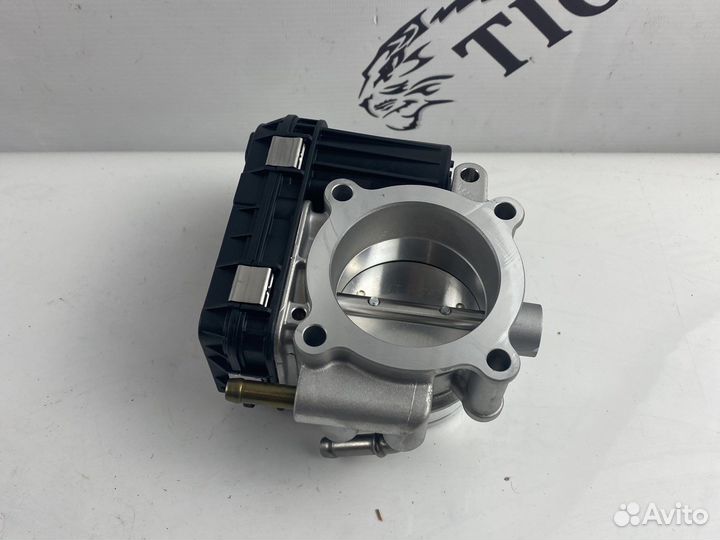 Дроссельная заслонка haima 7