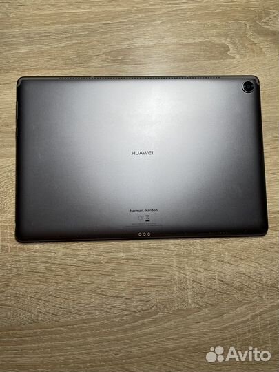 Huawei mediapad m5 pro