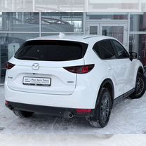 Mazda CX-5 2.0 AT, 2019, 114 218 км
