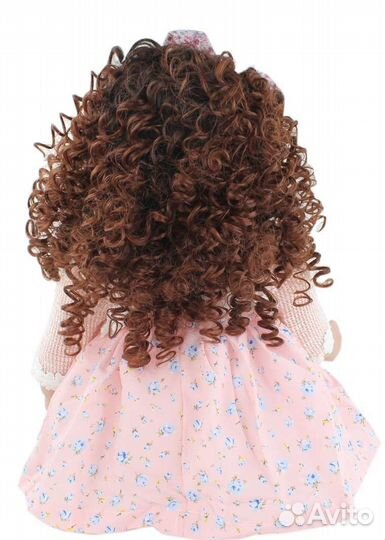 Кукла реборн 60 см