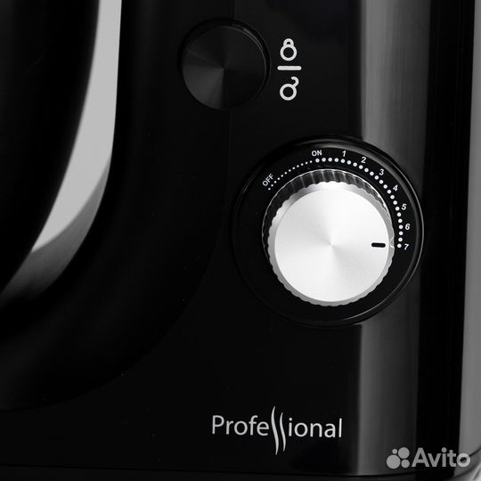 Новая кухонная машина vitek VT-1431 BK