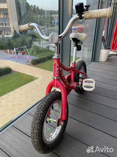 Детский велосипед GT 12